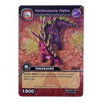 DKAA-023 Kentrosaure Alpha