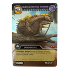 DKAA-024 Edmontonia Blindé