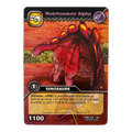 DKAA-028 Wuerhosaure Alpha