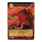 DKAA-028 Wuerhosaure Alpha