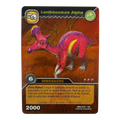 DKAA-029 Lambéosaure Alpha