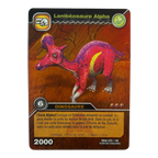 DKAA-029 Lambéosaure Alpha