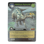 DKAA-030 Altirhinus Surexcité