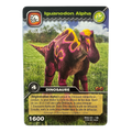 DKAA-031 Iguanodon Alpha