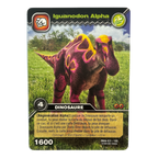 DKAA-031 Iguanodon Alpha