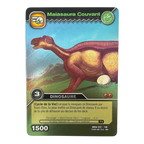 DKAA-032 Maiasaura Couvant