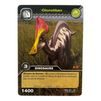 DKAA-033 Olorotitan