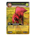 DKAA-035 Ouranosaure Alpha