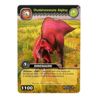 DKAA-035 Ouranosaure Alpha