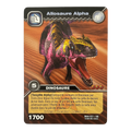 DKAA-037 Allosaure Alpha