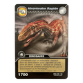 DKAA-038 Afrovénator Rapide