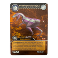 DKAA-040 Eustreptospondylus