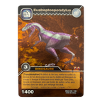 DKAA-040 Eustreptospondylus