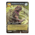 DKAA-041 Piatnizkysaure Sprinteur