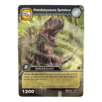 DKAA-041 Piatnizkysaure Sprinteur