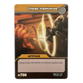 DKAA-044 Charge Impétueuse