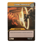 DKAA-044 Charge Impétueuse