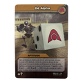 DKAA-047 Dé Alpha