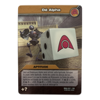 DKAA-047 Dé Alpha