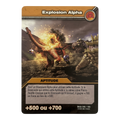 DKAA-048 Explosion Alpha