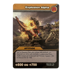 DKAA-048 Explosion Alpha