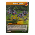 DKAA-049 Robots Alpha