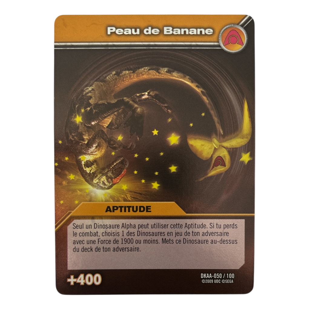 DKAA-050 Peau de Banane