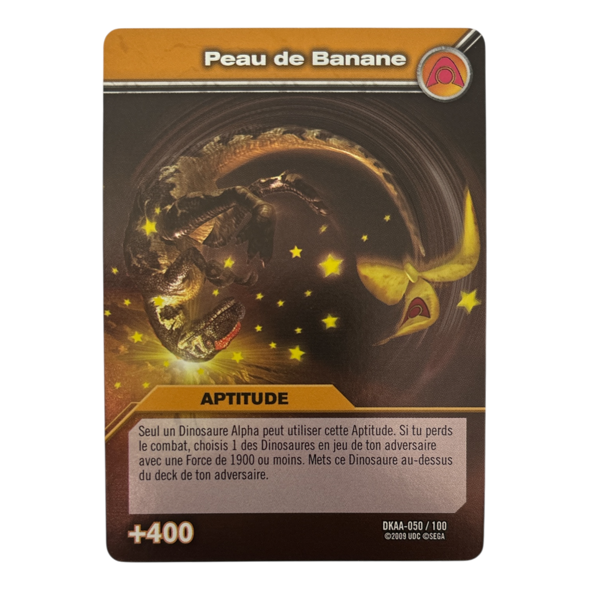 DKAA-050 Peau de Banane