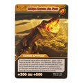 DKAA-052 Méga Boule de Feu