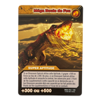 DKAA-052 Méga Boule de Feu