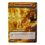 DKAA-053 Brasier Incontrolable