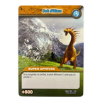 DKAA-056 Jet d'Eau