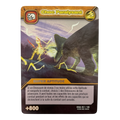 DKAA-057 Choc Paralysant