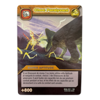 DKAA-057 Choc Paralysant