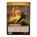 DKAA-059 Décharge Électrique