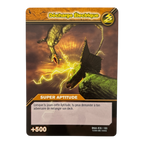 DKAA-059 Décharge Électrique