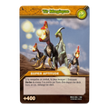 DKAA-065 Tir Magique