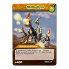 DKAA-065 Tir Magique