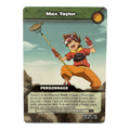 DKAA-069 Max Taylor