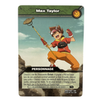 DKAA-069 Max Taylor
