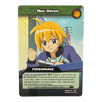 DKAA-070 Rex Owen