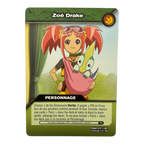 DKAA-071 Zoé Drake