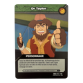DKAA-072 Dr Taylor