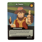 DKAA-072 Dr Taylor