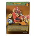 DKAA-073 La D-Team