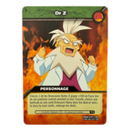 DKAA-074 Dr Z