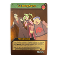 DKAA-076 Le Gang Alpha