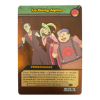 DKAA-076 Le Gang Alpha