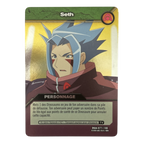 DKAA-077 Seth