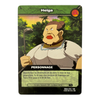 DKAA-078 Helga